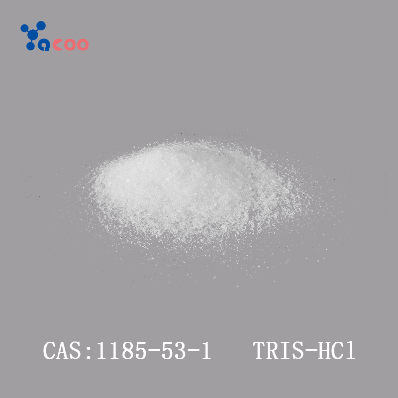 三(羟甲基)氨基甲烷盐酸盐  TRIS-HCl